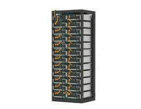 Bateriové úložiště Pylontech Powercube M1 108,93 kWh