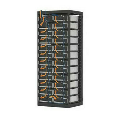 Bateriové úložiště Pylontech Powercube M1 108,93 kWh