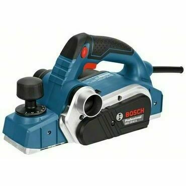 Hoblík Bosch GHO 26-82 D