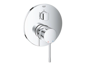 Baterie podomítková Grohe Essence 3-cestná chrom 24169001