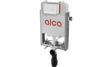 Modul instalační Alca Renovmodul Slim AM1115/1000 pro závěsné WC