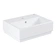 Umývátko Grohe Cube Ceramic 458×350 mm s otvorem 3948300H