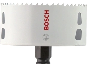 Děrovka Bosch Progressor for Wood and Metal 105×40 mm