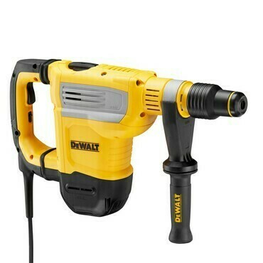 Kladivo kombinované DeWALT D25614K