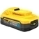 Akumulátor DeWALT DCBP518H2 POWERSTACK 18 V 5 Ah 2 ks