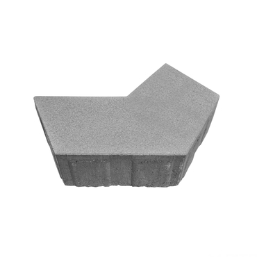 Dlažba betonová DITON OMNIA standard přírodní výška 80 mm