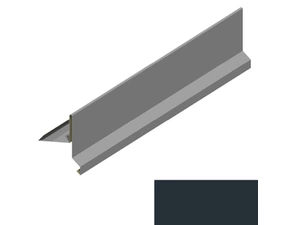 Závětrná lišta RS250SS SP 25 RAL 7016 antracitově šedá