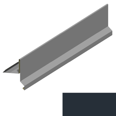 Závětrná lišta RS250SS SP 25 RAL 7016 antracitově šedá