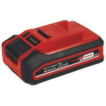 Akumulátor Einhell Power X-Change Plus 18 V 3 Ah