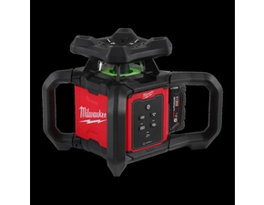 Laser rotační AKU Milwaukee M18RLOHVG300-501C