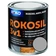 Barva samozákladující Rokosil akryl 3v1 RK 300 9110 stříbrná, 3 l