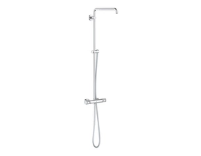 Systém sprchový termostatický Grohe Euphoria System chrom 26241001