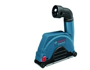Kryt odsávací Bosch GDE 115/125 FC-T Pro