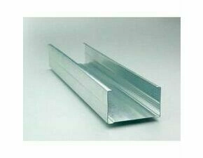 Profil Rigips CW 50×75×50 mm