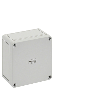 Krabice prázdná přisazená Spelsberg TK PS 1313-7-o