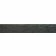 Sokl Rako Quarzit 9,5×60 cm černá DSAS4739