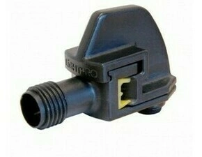 Konektor Typ F (vnitřní závit) 137A 2. jakost (rozbalené zboží)