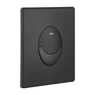 Tlačítko ovládací Grohe Skate Air phantom black