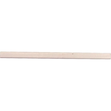 Tužka tesařská plochá 250 mm