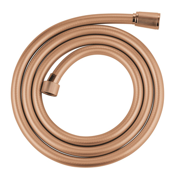 Hadice sprchová Grohe Silverflex 175 cm Warm Sunset