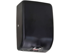 Osoušeč rukou bezdotykový Bemeta 700 W černý