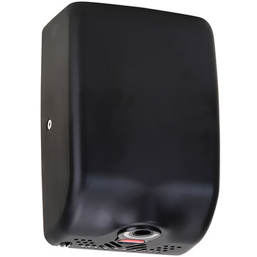 Osoušeč rukou bezdotykový Bemeta 700 W černý