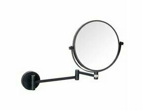 Zrcátko kosmetické Bemeta Dark 200 mm
