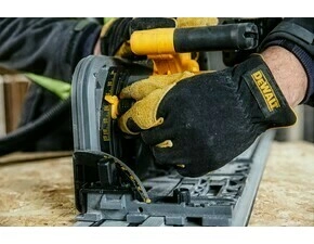 Pila kotoučová AKU DeWALT DCS520NT