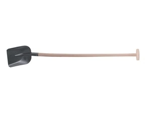 Lopata standard s T násadou 240×290 mm