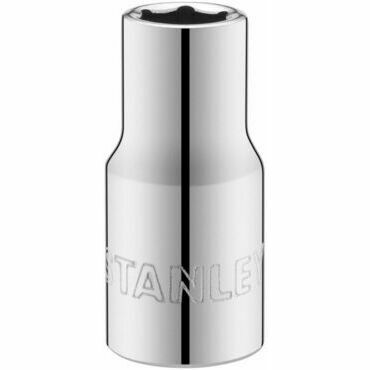 Hlavice nástrčná Stanley STMT86103-0 1/4˝ 6 mm