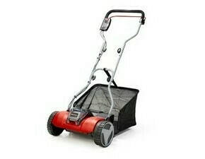 Sekačka vřetenová AKU Einhell GE-HM 18/38 Li-Solo (bez AKU)