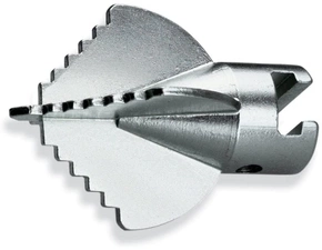 Vrták křížový zubatý Rothenberger 32×45 mm