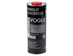 Zálivka bazénová Alkorplus Vogue 81020 urban 0,9 kg