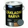 Barva základová Rokoprim RK 101 šedá 3,2 l