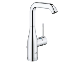 Baterie umyvadlová stojánková Grohe Essence velikost L chrom 24174001