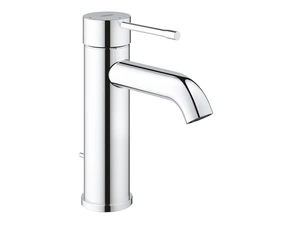 Baterie umyvadlová stojánková Grohe Essence velikost S chrom 23591001
