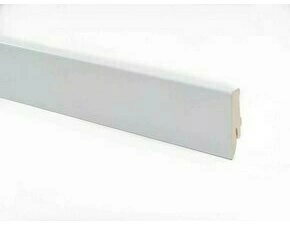 Lišta soklová Kronoflooring K58C 9002