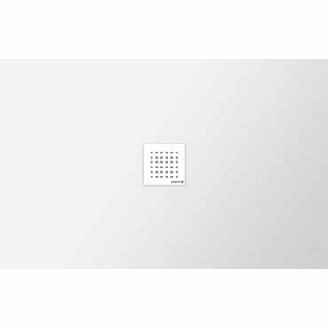 Vanička sprchová Polysan Flexia 1 400×900×30 mm litý mramor