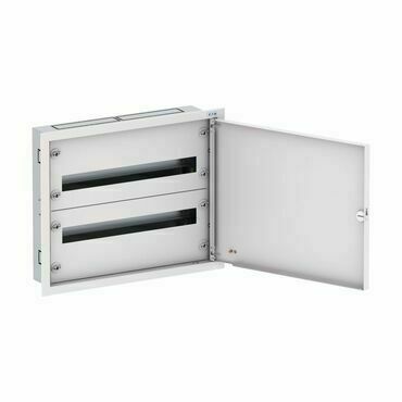 Rozvodnice Eaton BF-U-3S-2/48-D125