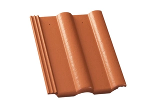 Taška střešní KMB BETA Briliant cihlová