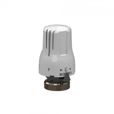 Termostatická hlavice Luxor TT3000