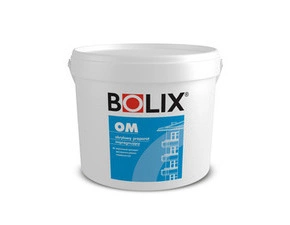 Nátěr impregnační Bolix OM 5 kg