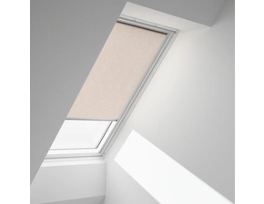 Roleta vnitřní Velux RFL pro okna MK06 1086 – béžová