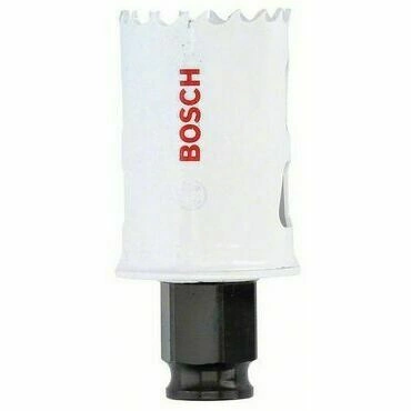 Děrovka Bosch Progressor for Wood and Metal 33×40 mm