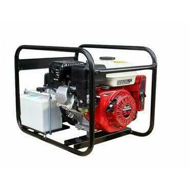 Elektrocentrála e-power EP2500E-PDM1