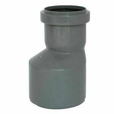 Redukce HTR DN 50/32