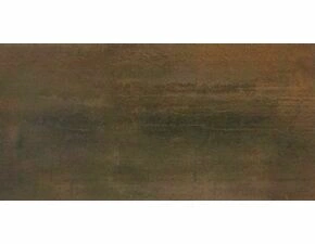 Obklad Rako Rush 30×60 cm tmavě hnědá WAKVK520