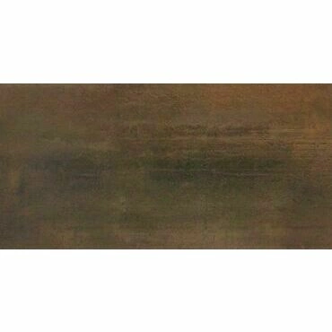 Obklad Rako Rush 30×60 cm tmavě hnědá WAKVK520