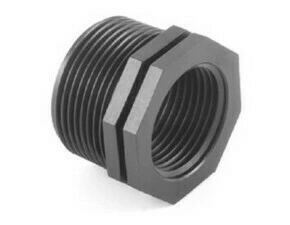 Redukce WS-R1034 1" x 3/4" 2. jakost (rozbalené zboží)