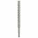 Vrták do betonu Bosch SDS plus-5X 16×150×210 mm 10 ks
